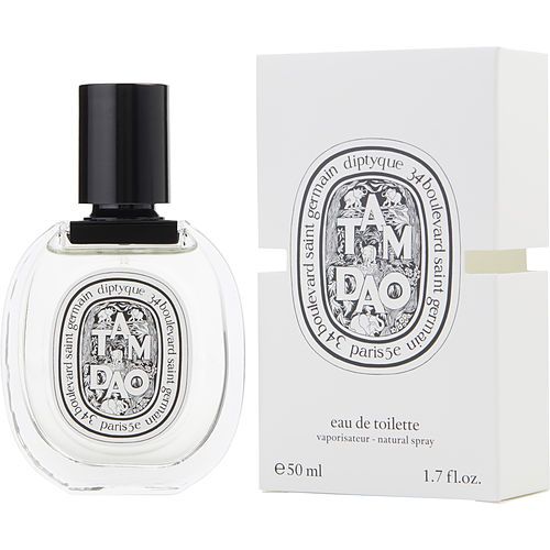 DIPTYQUE TAM DAO de Diptyque EDT VAPORIZADOR 1.7 OZ