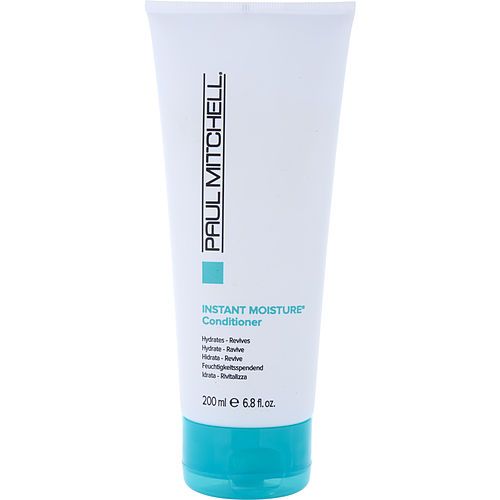 PAUL MITCHELL de Paul Mitchell ACONDICIONADOR HIDRATANTE INSTANTÁNEO 6.8 OZ