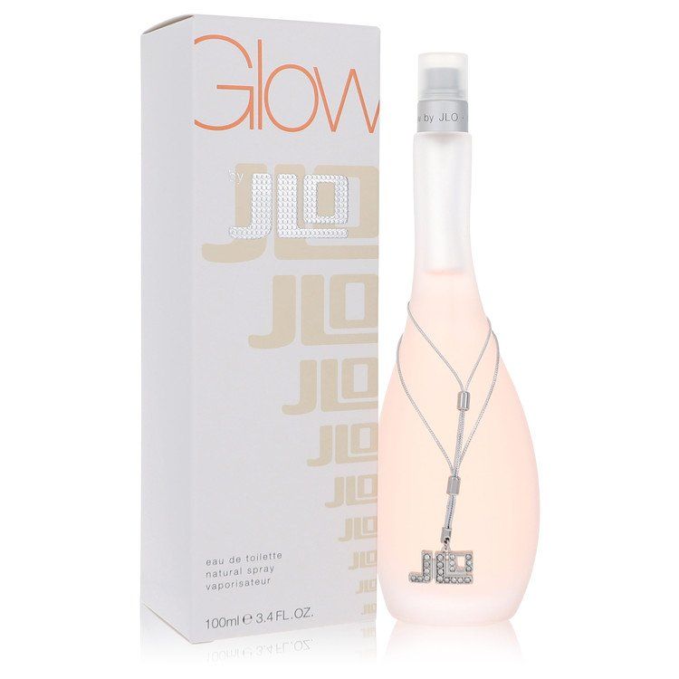 Glow de Jennifer Lopez Eau de toilette en espray