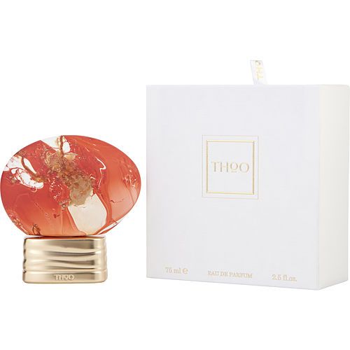 THE HOUSE OF OUD KEEP GLAZED de The House of Oud EAU DE PARFUM SPRAY 2.5 OZ