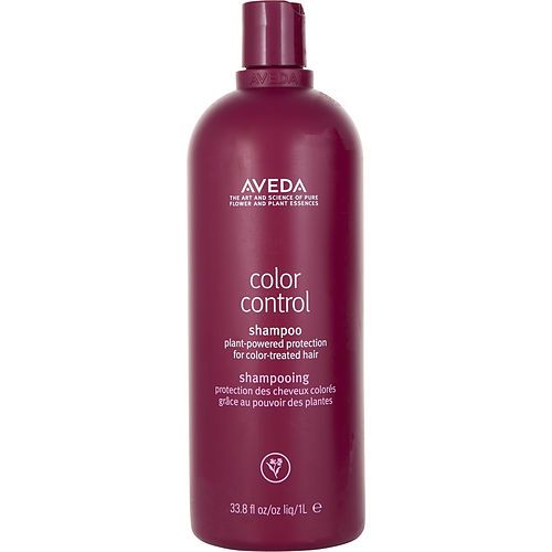 AVEDA by Aveda CHAMPÚ CONTROL DE COLOR 33.8 OZ
