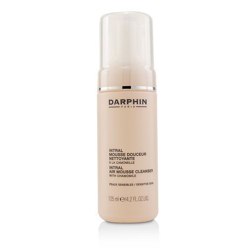 Darphin by Darphin Intral Air Mousse Limpiador con Manzanilla - Para Piel Sensible --125ml/4.2oz