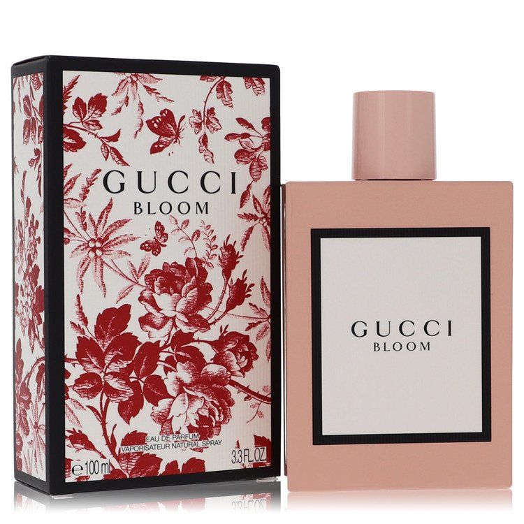 Gucci Bloom de Gucci Eau De Parfum Vaporizador