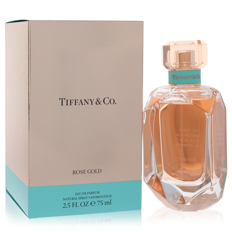 Tiffany Rose Gold de Tiffany Eau De Parfum Spray