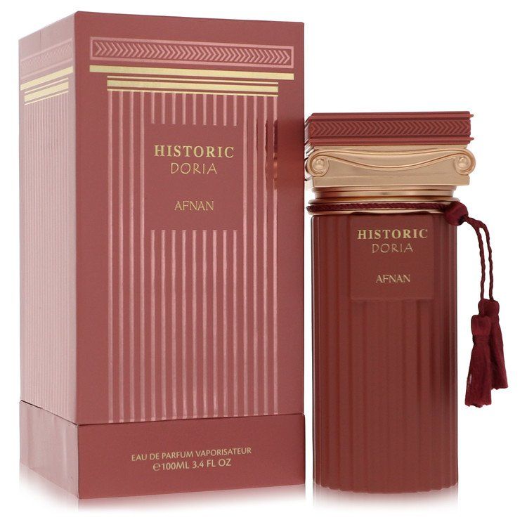 Afnan Historic Doria de Afnan Eau de Parfum en Spray (Unisex)