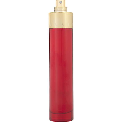 PERRY ELLIS 360 RED de Perry Ellis EAU DE PARFUM SPRAY 3.4 OZ *TESTER