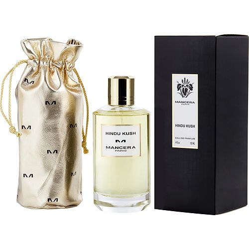 MANCERA HINDU KUSH de Mancera EAU DE PARFUM SPRAY 4 OZ