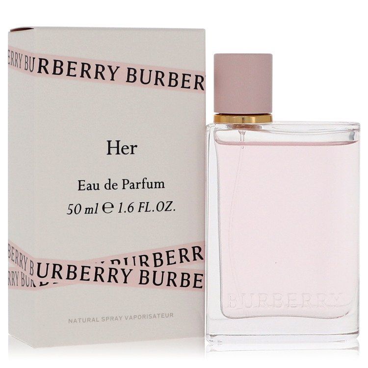 Burberry Her de Burberry Eau De Parfum Spray