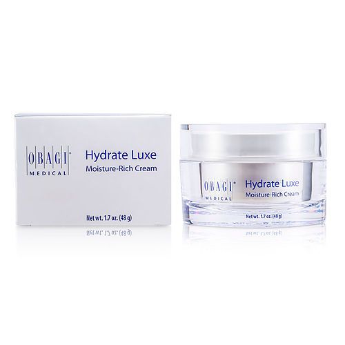 Obagi by Obagi Hydrate Luxe Crema Rica en Humedad --48g/1.7oz