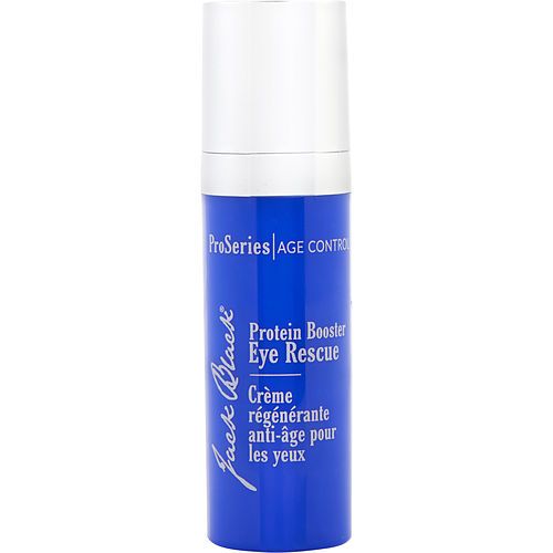Jack Black Protein Booster Eye Rescue --15ml/0.5oz