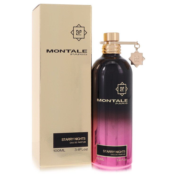 Montale Starry Nights de Montale Eau De Parfum Spray