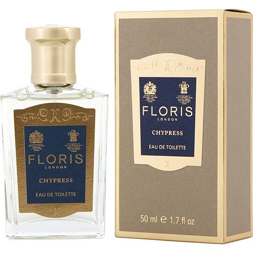 FLORIS CHYPRESS de Floris EDT SPRAY 1.7 OZ