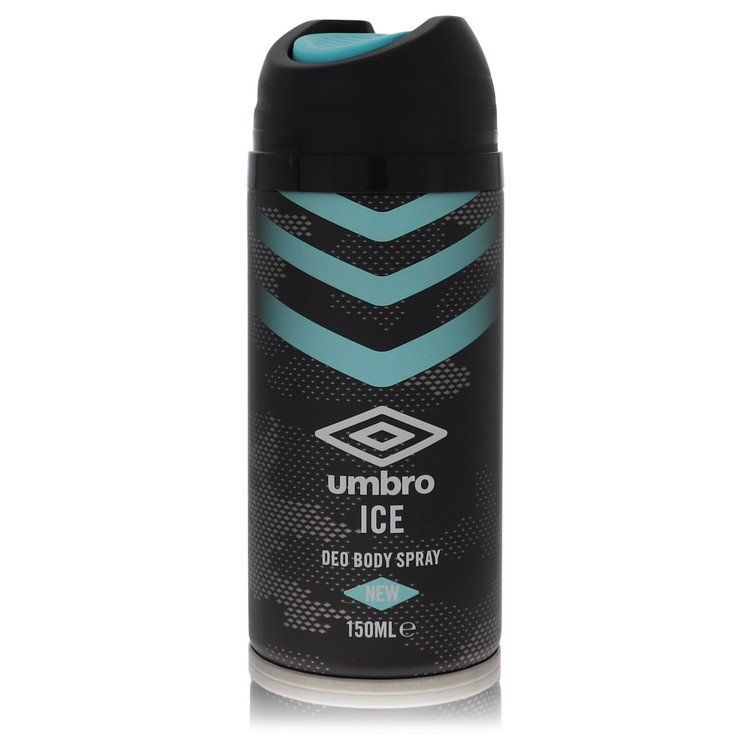 Umbro Ice de Umbro Deo Body Spray