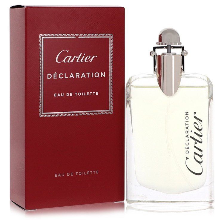 Vaporizador de tocador Declaration de Cartier