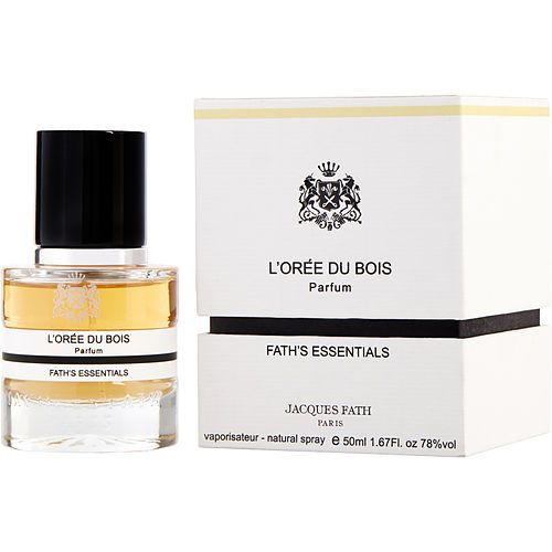 JACQUES FATH L'OREE DU BOIS de Jacques Fath VAPORIZADOR DE PERFUME 1.7 OZ