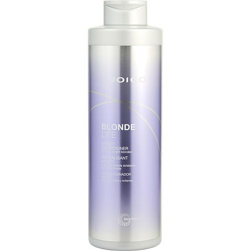 JOICO de Joico BLONDE LIFE ACONDICIONADOR VIOLETA 1 L