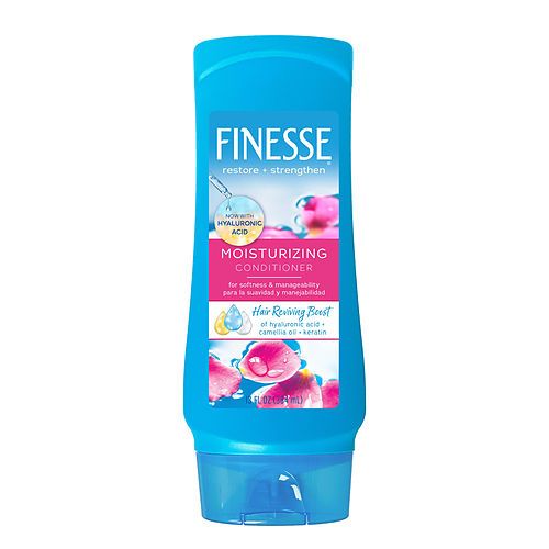 FINESSE by Finesse ACONDICIONADOR HIDRATANTE 13 OZ