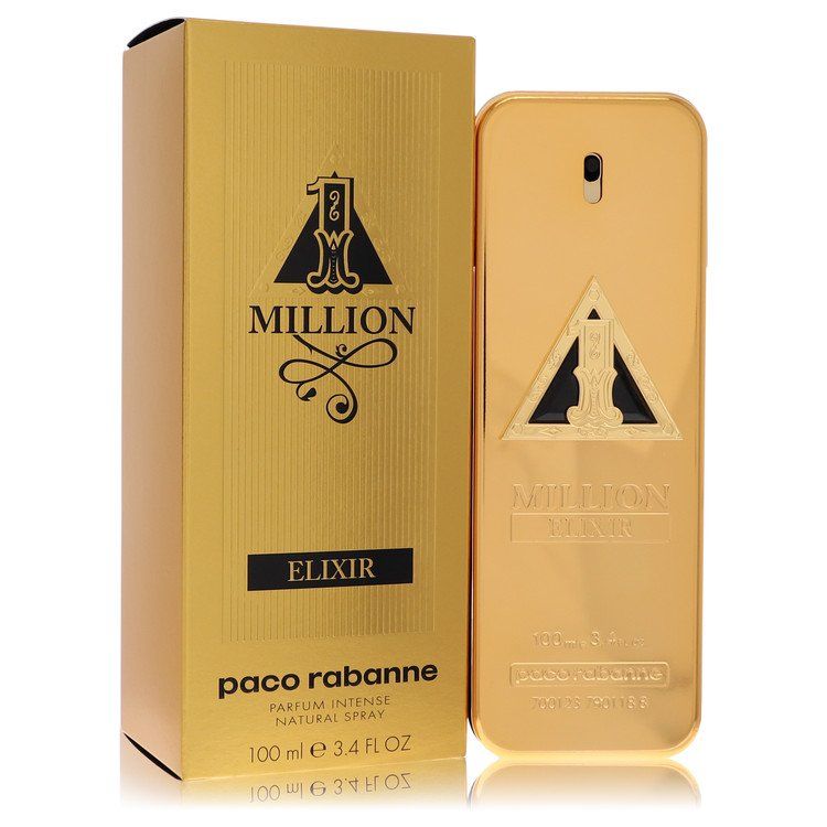 1 Million Elixir de Paco Rabanne Eau de Parfum Intense Vaporizador