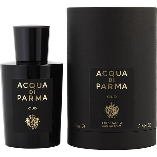 ACQUA DI PARMA OUD de Acqua di Parma EAU DE PARFUM SPRAY 3.4 OZ