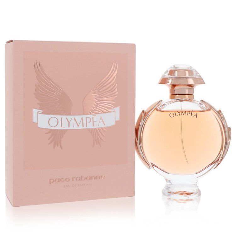 Olympea de Paco Rabanne Eau de Parfum Spray