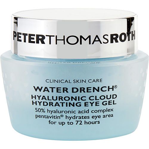 Peter Thomas Roth de Peter Thomas Roth Water Drench Hyaluronic Cloud Gel Hidratante para Ojos --15ml/0.5oz