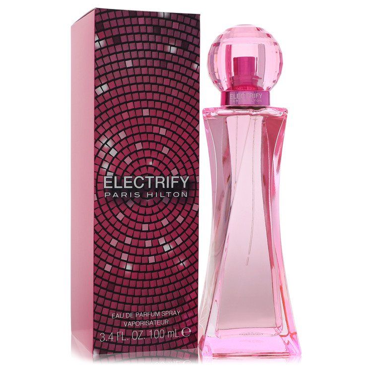 Paris Hilton Electrify de Paris Hilton Eau de Parfum en Spray
