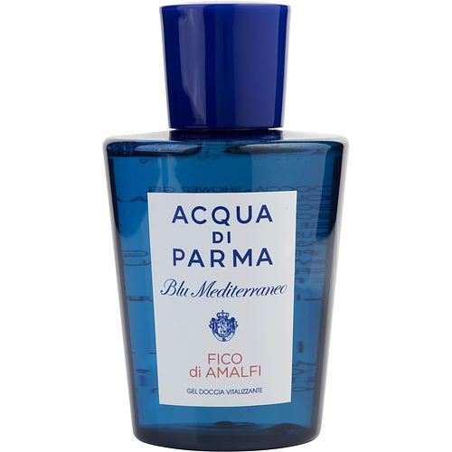 ACQUA DI PARMA BLUE MEDITERRANEO FICO DI AMALFI de Acqua di Parma GEL DE DUCHA 6.7 OZ