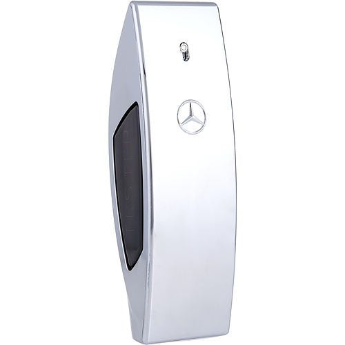 MERCEDES-BENZ CLUB de Mercedes-Benz EDT SPRAY 3.4 OZ *TESTER