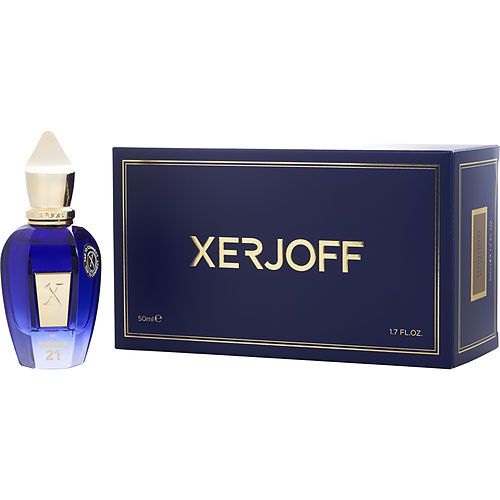 XERJOFF TORINO 21 by Xerjoff EAU DE PARFUM SPRAY 1.7 OZ