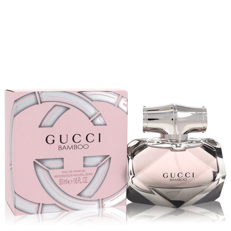 Gucci Bamboo de Gucci Eau de Parfum en Spray