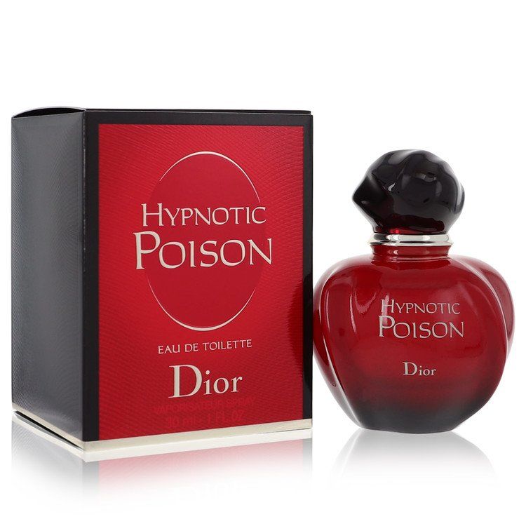 Hypnotic Poison de Christian Dior Eau de Toilette Vaporizador