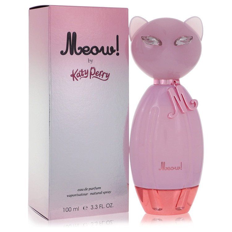 Meow de Katy Perry Eau de Parfum Vaporizador