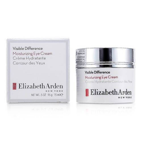 ELIZABETH ARDEN by Elizabeth Arden Visible Difference Crema Hidratante para Ojos --15ml/0.5oz
