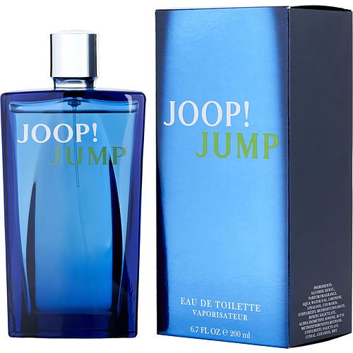 JOOP! JUMP de Joop! EDT SPRAY 6.7 OZ