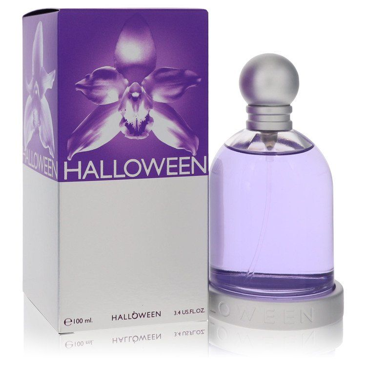 Halloween de Jesus Del Pozo Eau de Toilette Vaporizador