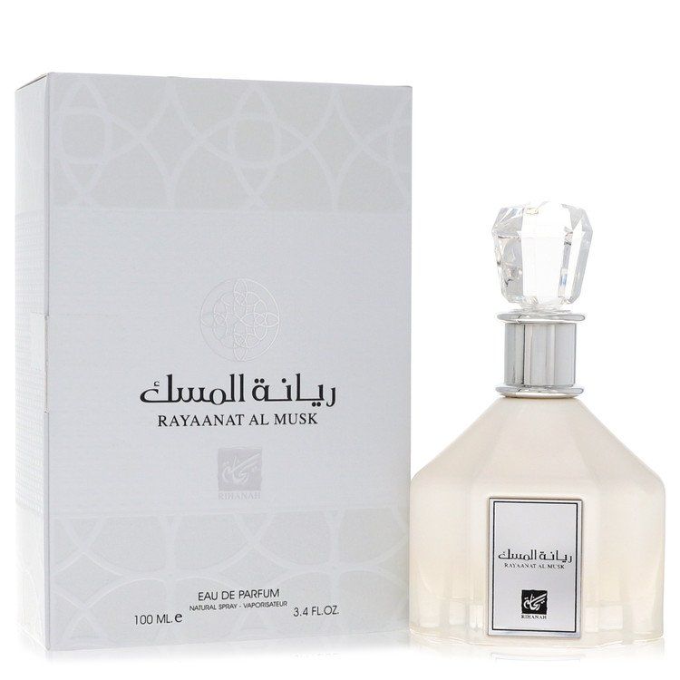 Rayaanat Al Musk de Rihanah Eau De Parfum Vaporizador (Unisex)