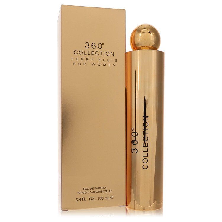 Perry Ellis 360 Collection de Perry Ellis Eau De Parfum Spray