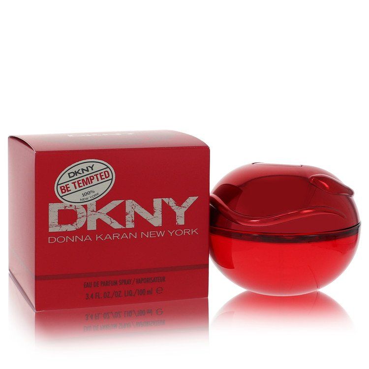 Be Tempted de Donna Karan Eau de Parfum en espray