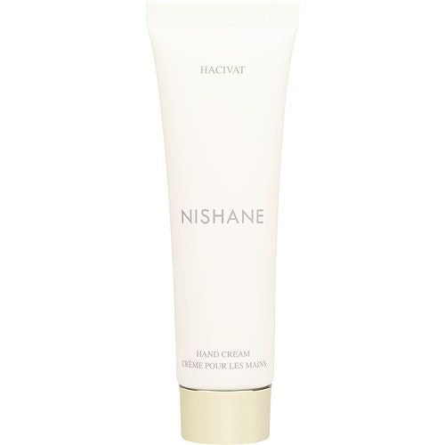 NISHANE HACIVAT by Nishane CREMA DE MANOS 1 OZ