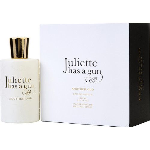 ANOTHER OUD de Juliette Has A Gun EAU DE PARFUM VAPORIZADOR 3.3 OZ