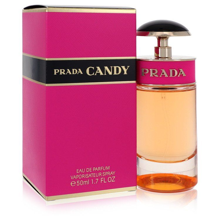 Prada Candy de Prada Eau de Parfum Vaporizador