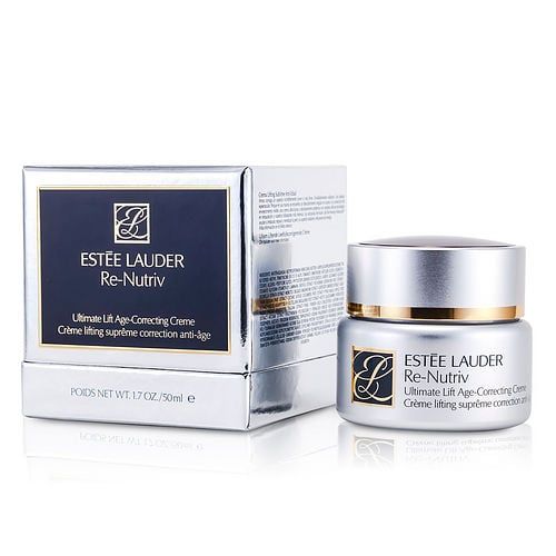 ESTEE LAUDER de Estee Lauder Re-Nutriv Ultimate Lift Age-Correcting Creme --50ml/1.7oz