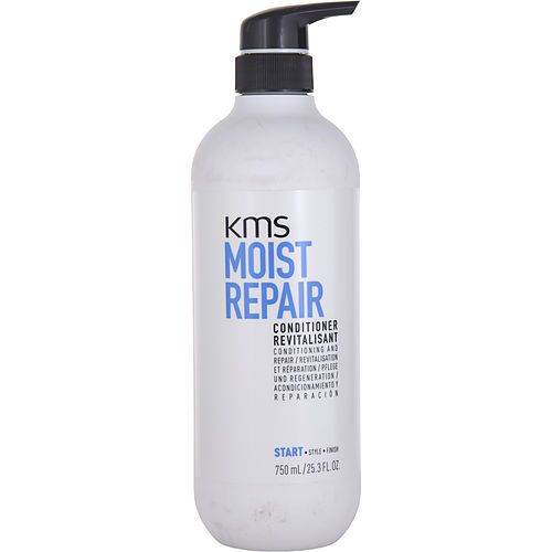 KMS by KMS MOIST REPAIR ACONDICIONADOR 25.3 OZ