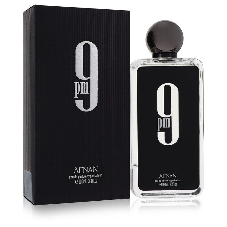 Afnan 9pm de Afnan Eau de Parfum en Spray (Unisex)