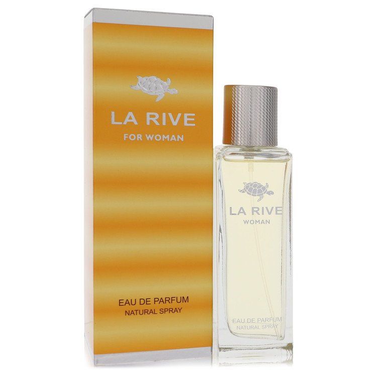 La Rive by La Rive Eau De Parfum Vaporizador