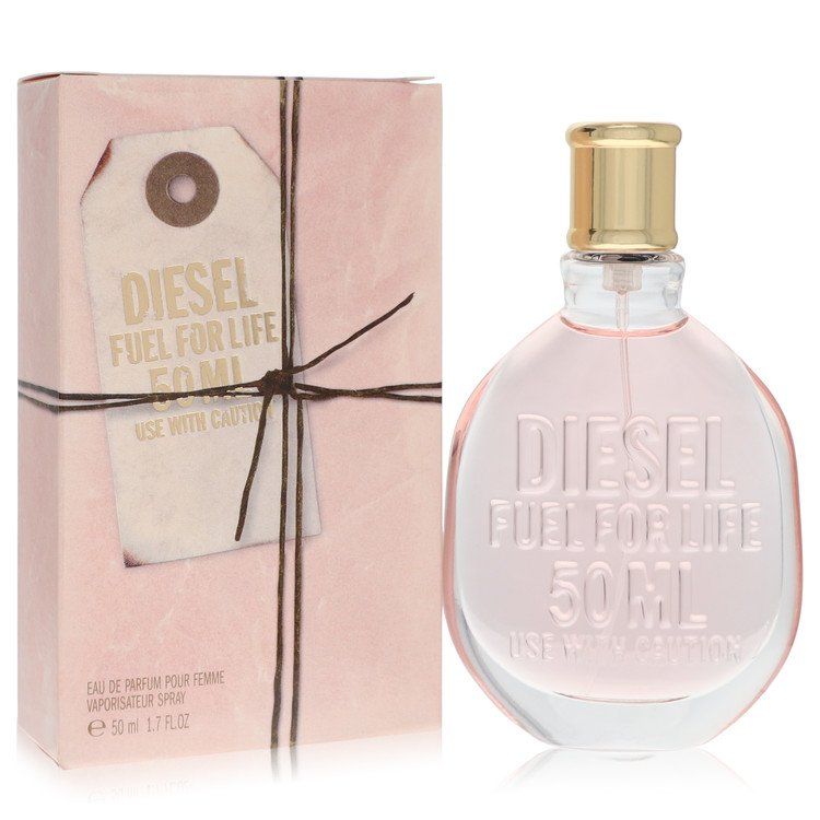 Fuel For Life de Diesel Eau De Parfum en Spray
