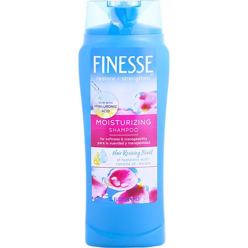 FINESSE by Finesse CHAMPÚ HUMECTANTE 13 OZ