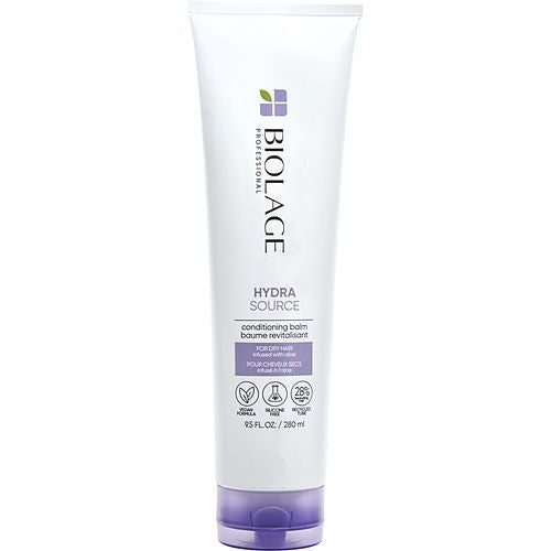 BIOLAGE by Matrix BÁLSAMO ACONDICIONADOR HYDRASOURCE 9.5 OZ