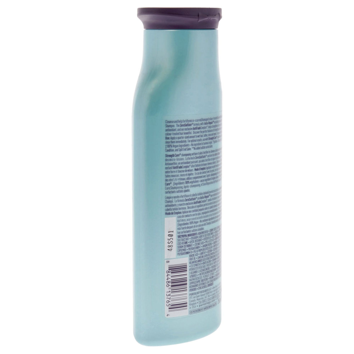 Champú Strength Cure de Pureology para Unisex - Champú de 9 oz