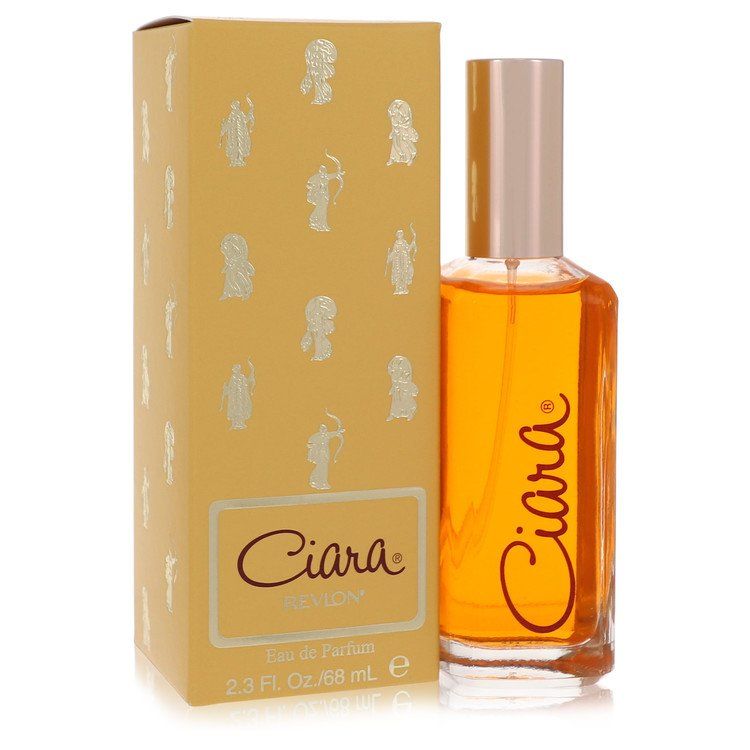 Ciara 100% de Revlon Vaporizador Eau De Parfum